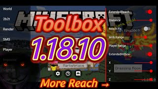 Toolbox 11810 Premium [upl. by Dorolice320]