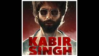 Kabir singh movie bgm l shahidkapoor trending bollywood viralshorts bgm [upl. by Ocsirf]