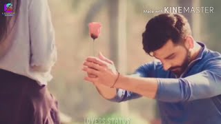 New Love Propose boyfriend to girlfriend WhatsApp 💘 status romantic WhatsApp 💘 status [upl. by Ahsilrae]