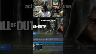 Moist Critical Learns Fire Steam Downloads Hack moistcr1tikal penguinz0 steam blackops6 cod [upl. by Nnazil]