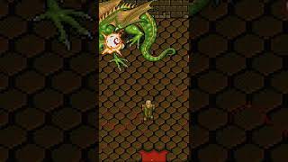 shorts Dragonstone Amiga Game [upl. by Lemkul]