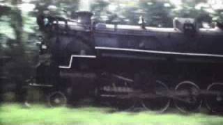 Southern 610 TampP Bham to Chattanooga 791977 Part 2 Argo AL to Crudup AL [upl. by Havens]