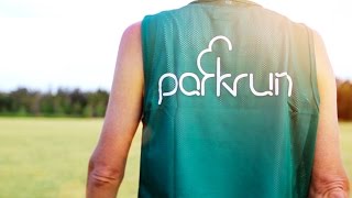 Celebrating 100 Aussie parkruns [upl. by Ahseirej]