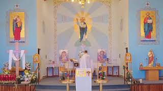 Paschal Matins amp Divine Liturgy  Bright Tuesday [upl. by Mazman]