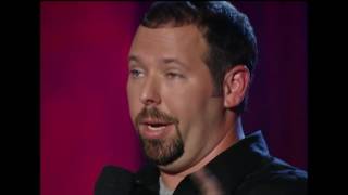 Bert Kreischer  Comfortably Dumb  Talking About Mexicans [upl. by Jarlen]