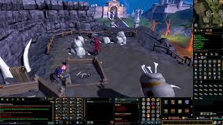 VOD  8302024  Runescape3 HCIM [upl. by Humfried82]