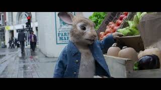 Peter Rabbit and Friends Thomas and Friends S9EP26 Flour Power [upl. by Alag]