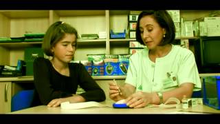 Mi nueva vida Documental diabetes infantil y juvenil [upl. by Bald]