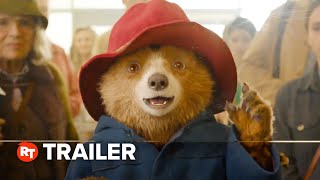 Paddington  Paddington in Jail  Paddington 2 Movie [upl. by Anirtal]