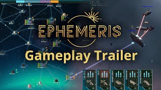 Ephemeris Gameplay Trailer [upl. by Notnad563]