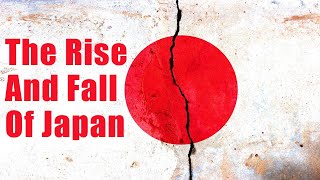 How The Japanese Economic Miracle Led to Lost Decades [upl. by Marie524]