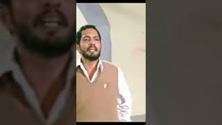 Tiranga movie Nana Patekar or Rajkumar sir Shorts Viral Video [upl. by Quinta]