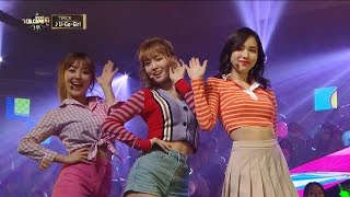 【TVPP】 Twice – UGoGirl 트와이스 – 유고걸 2016 KMF [upl. by Clie585]