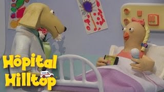 Hopital Hilltop  Quel talent  S04E08 HD [upl. by Erbua939]