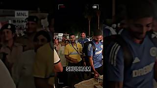 Hardik Pandya in Gwalior youtubeshorts cricketteam cricketshorts sports [upl. by Nylrebma832]