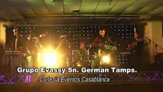 las camelinas grupo evassy [upl. by Nelsen421]