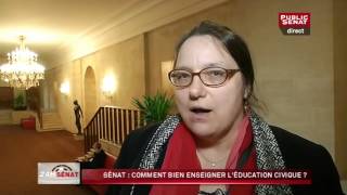 Senat Comment bien enseigner leducation mp4 h264 aac hd 1426583470 [upl. by Able123]