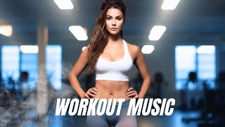 Workout MUSIC 2023 🔥 Fitness amp Gym Workout Music EDM House Music 2023 🔥 46 [upl. by Ardnasil456]