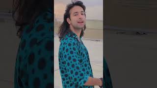 Bibi Shirini Zeek Afridi Pashto Song shorts pashtosong trending viralvideo subscribe [upl. by Nahpos730]