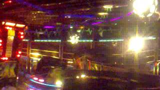 darren churchs waltzer 2011 wibsey fair [upl. by Veriee]