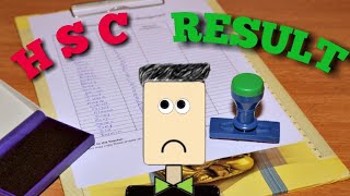 HSC Result Fact  Angry Ashik [upl. by Nnire]