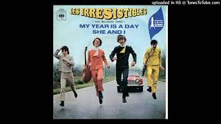 Les Irrésistibles – My Year Is A Day Extended 1968 [upl. by Parker]