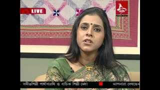 quotTejquot Debabrata SinghaMedha Bandopadhyay2mp4 [upl. by Laval824]