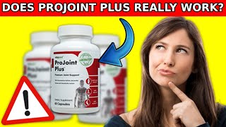 ProJoint Plus Review 2022  ⚠ BEWARE Vita Balance Pro Joint Plus  ProJoint Plus Reviews [upl. by Ranson]