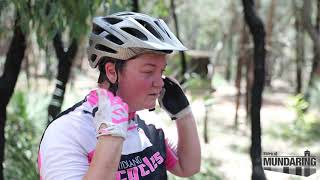 Mundaring Mountain Bike Trails [upl. by Esenahs]