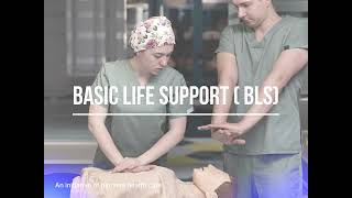 Best BLS ACLS pals Training CENTER in India 2023 [upl. by Dugaid]