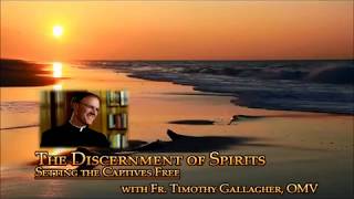 01 Introduction  The Discernment of Spirits w Fr Timothy Gallagher OMV [upl. by Rednas273]