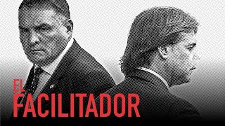 El Facilitador un documental producido por la diaria [upl. by Avat529]