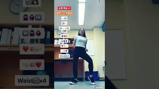 CHEAP THRILLS TIKTOK DANCE TUTORIAL shorts [upl. by Louie]