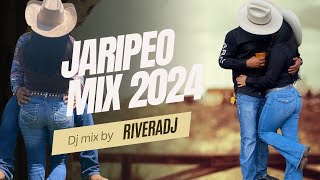 Zapateado 2024 Mix El pavido Navido ordeñando la vaca dj mix by RiveraDj [upl. by Akeemaj]