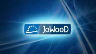 JoWood Logos 1999 and 2009 [upl. by Ahsiym]