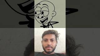 😂😂 funny animation cartoon funny comedy memes [upl. by Auric]