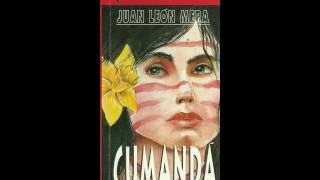 Cumanda  Juan León Mera Audiolibros Ecuador  Libros Ecuador [upl. by Attela602]