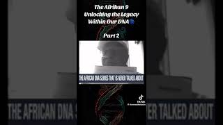 The black genome dna series [upl. by Lamori]