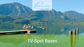 TVSpot Basentabs [upl. by Dolley]