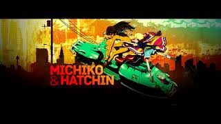 Ba Ba Ba  Michiko to Hatchin OST Bonus Track [upl. by Ethbin]