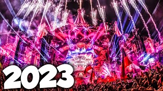 FESTIVAL DANCE MIX 2023 🔥 ELETRÔNICAS MAIS TOCADAS 🔥 Alok Vintage Culture Avicii amp Tiesto [upl. by Sebastian]