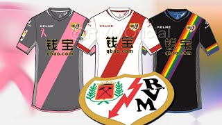 El Rayo Vallecano con los héroes anónimos [upl. by Einej]