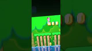 Every Mario maker 2 bloopers be like [upl. by Trab]