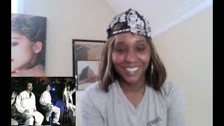 NSYNC Reaction Sailing Live JC HAD THEM VOCALS  Empress Reacts [upl. by Sualokcin]