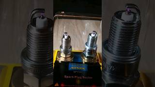 Spark plug tester automobile tools [upl. by Groark]