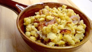 Baked Chickpeas Garbanzo beans  Recipe  Ρεβύθια ψητά στο φούρνο [upl. by Aihsrop]