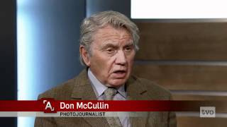 Don McCullin Images of War [upl. by Aramoix]