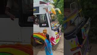 Anna ha horn adinga anna dean motor bus trending new bus sound [upl. by Nyre]