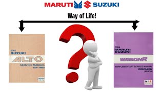 What is Service Manual  Types of Manual  How to Read Manual [upl. by Ynamad]