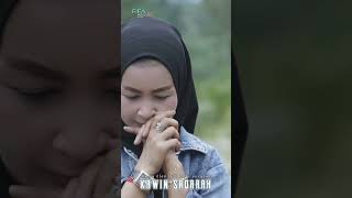 KAWIN SADARAH Raffi Prayoga ft Ammy Cleo youtubeshorts [upl. by Lorenzo]